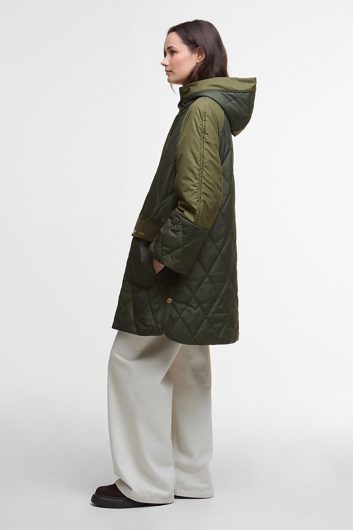 Steppjacke Elspeth