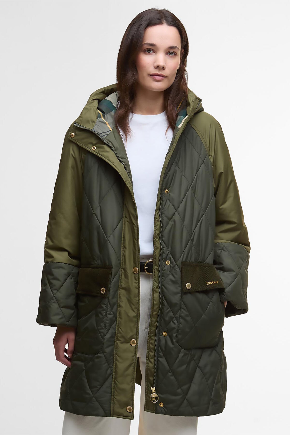 Steppjacke Elspeth