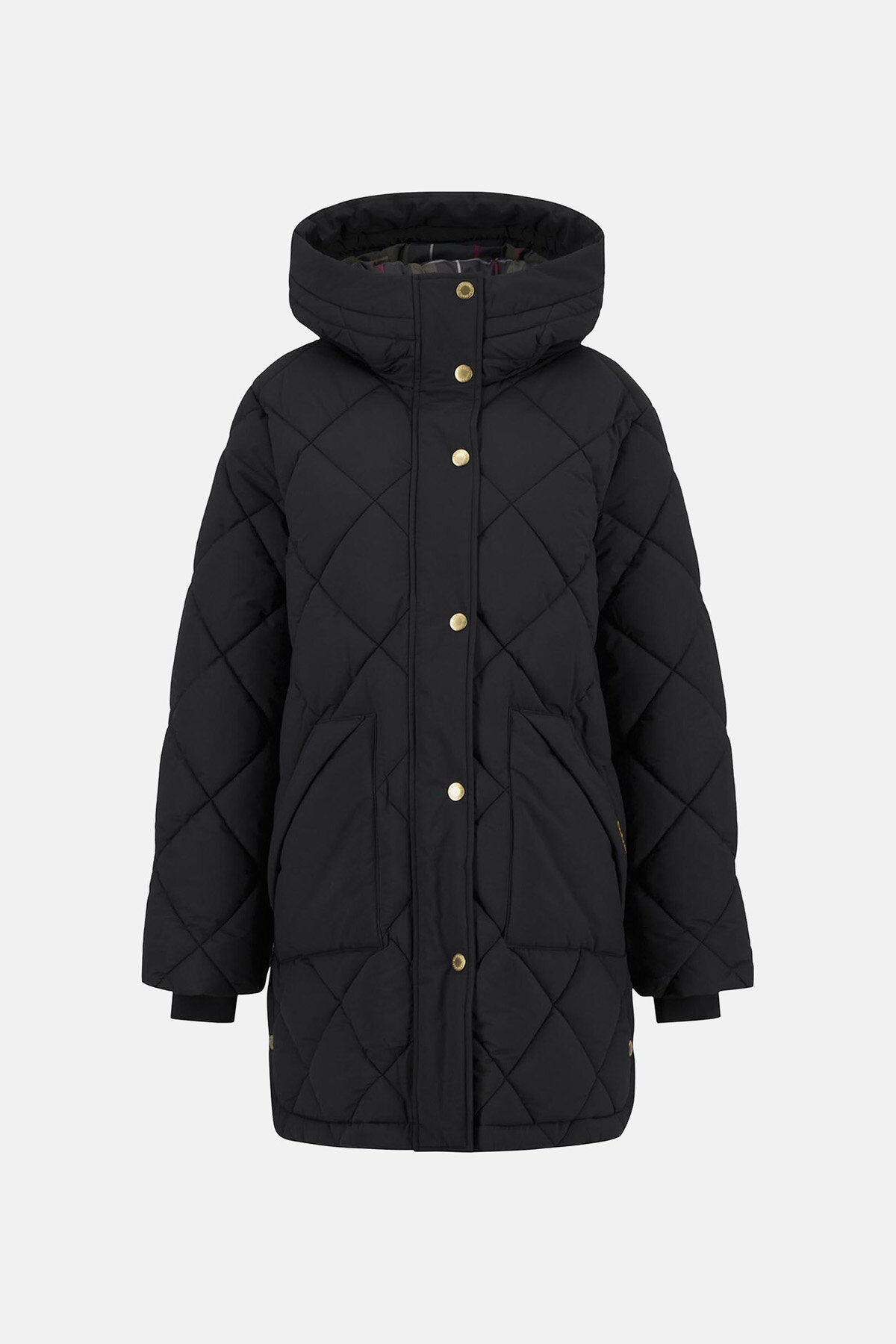 Kailyn Puffer Jacket