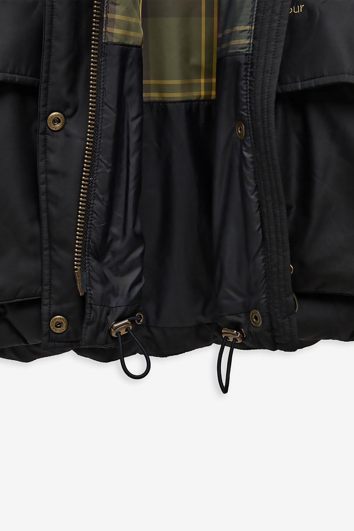 Yasmin Down Puffer Jacket