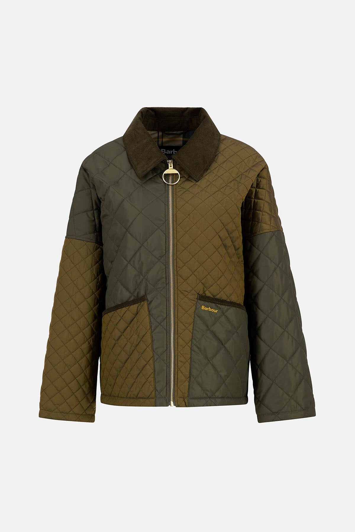 Danby Steppjacke