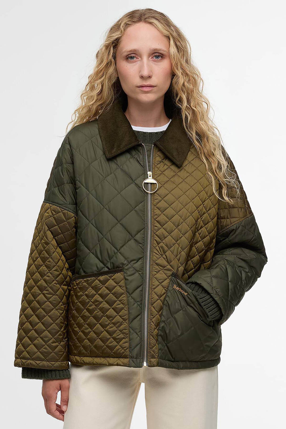 Danby Steppjacke