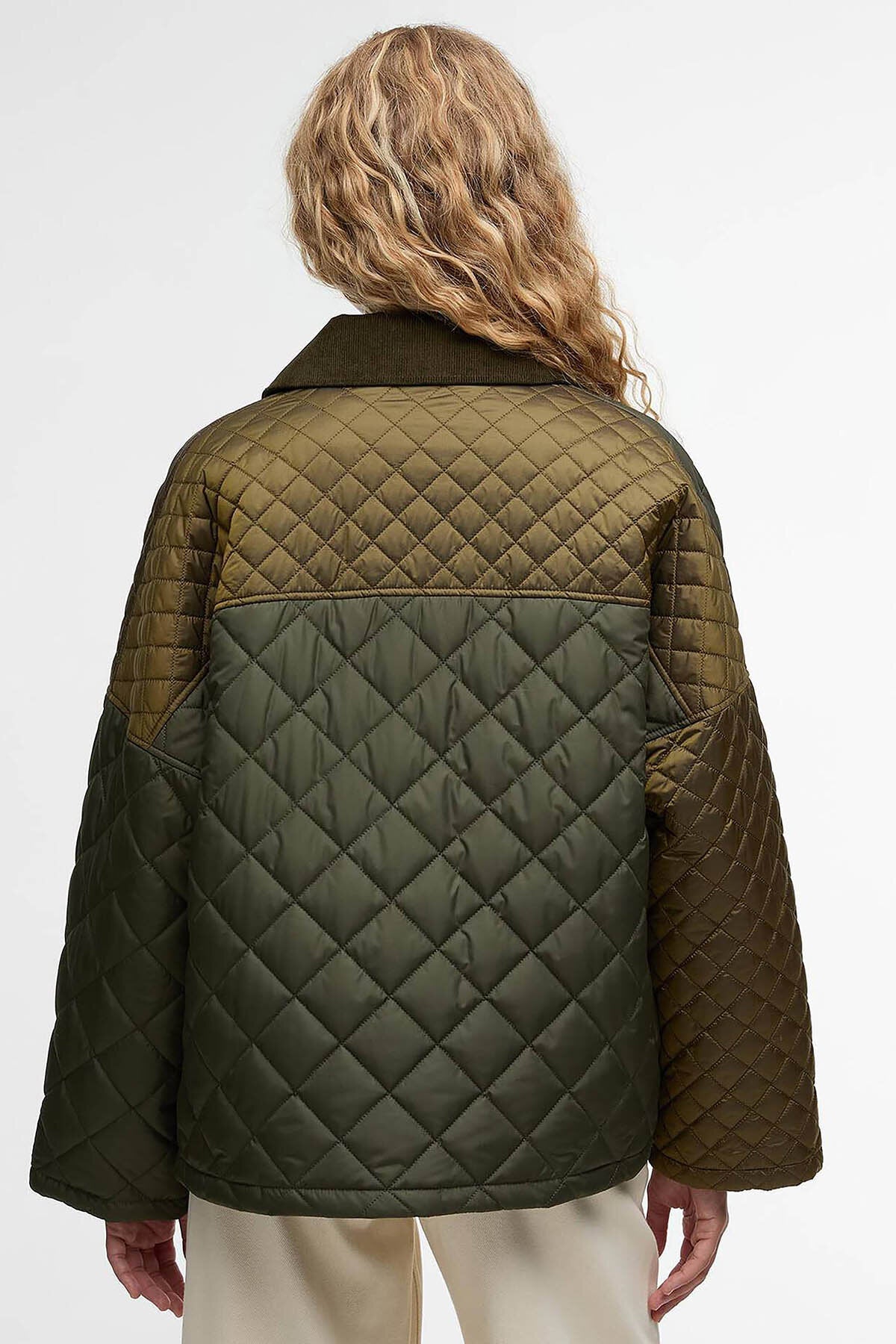 Danby Steppjacke