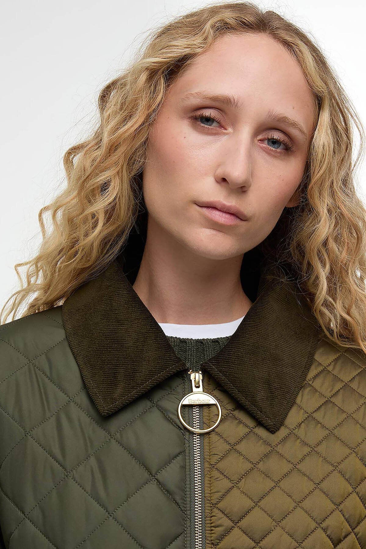 Danby Steppjacke