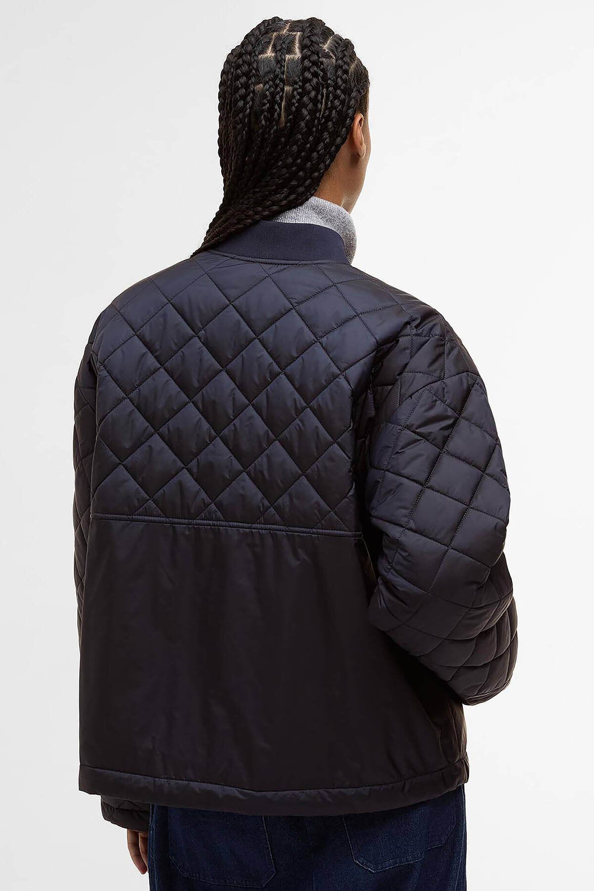 Wetherby Quilted Jacket