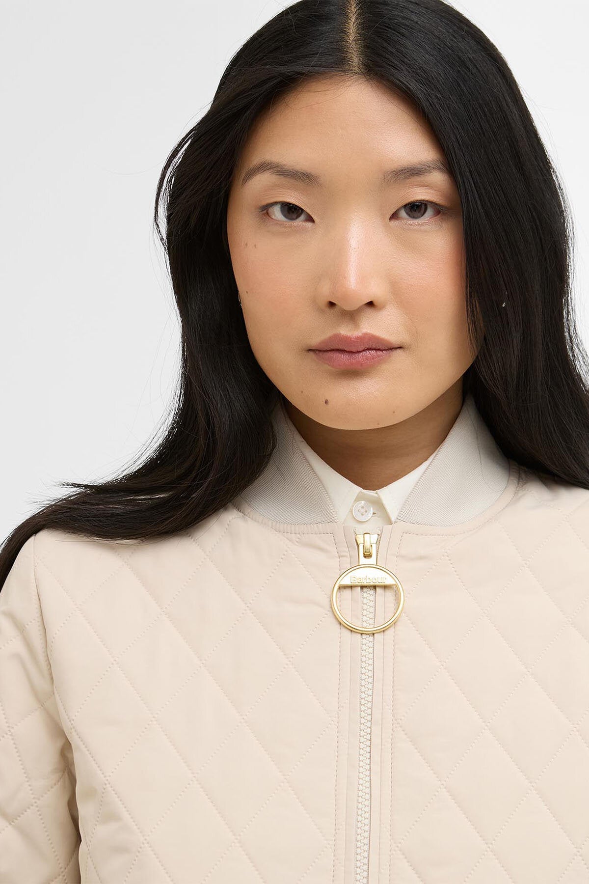 Whillan Quilted Jacket