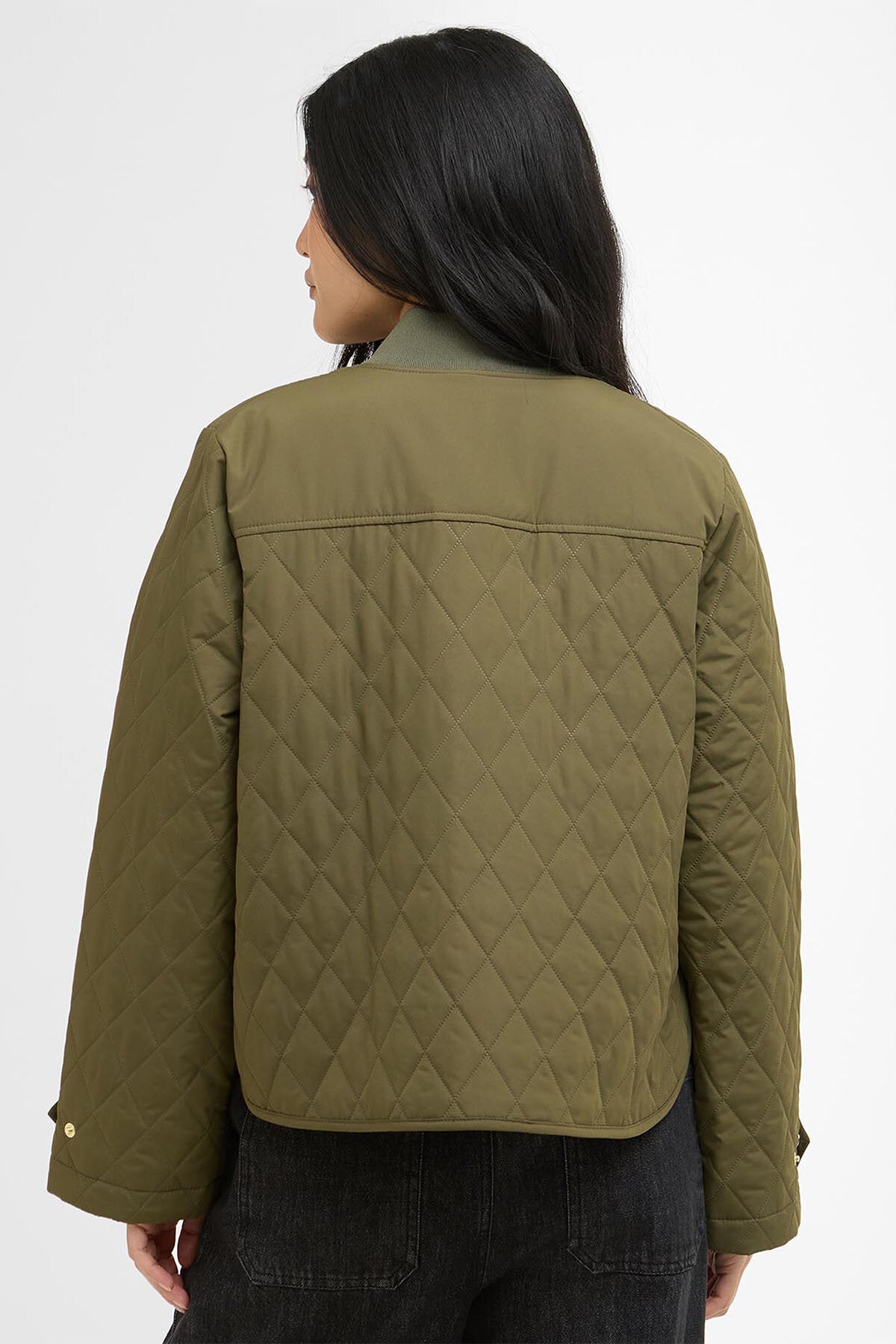 Whillan Steppjacke