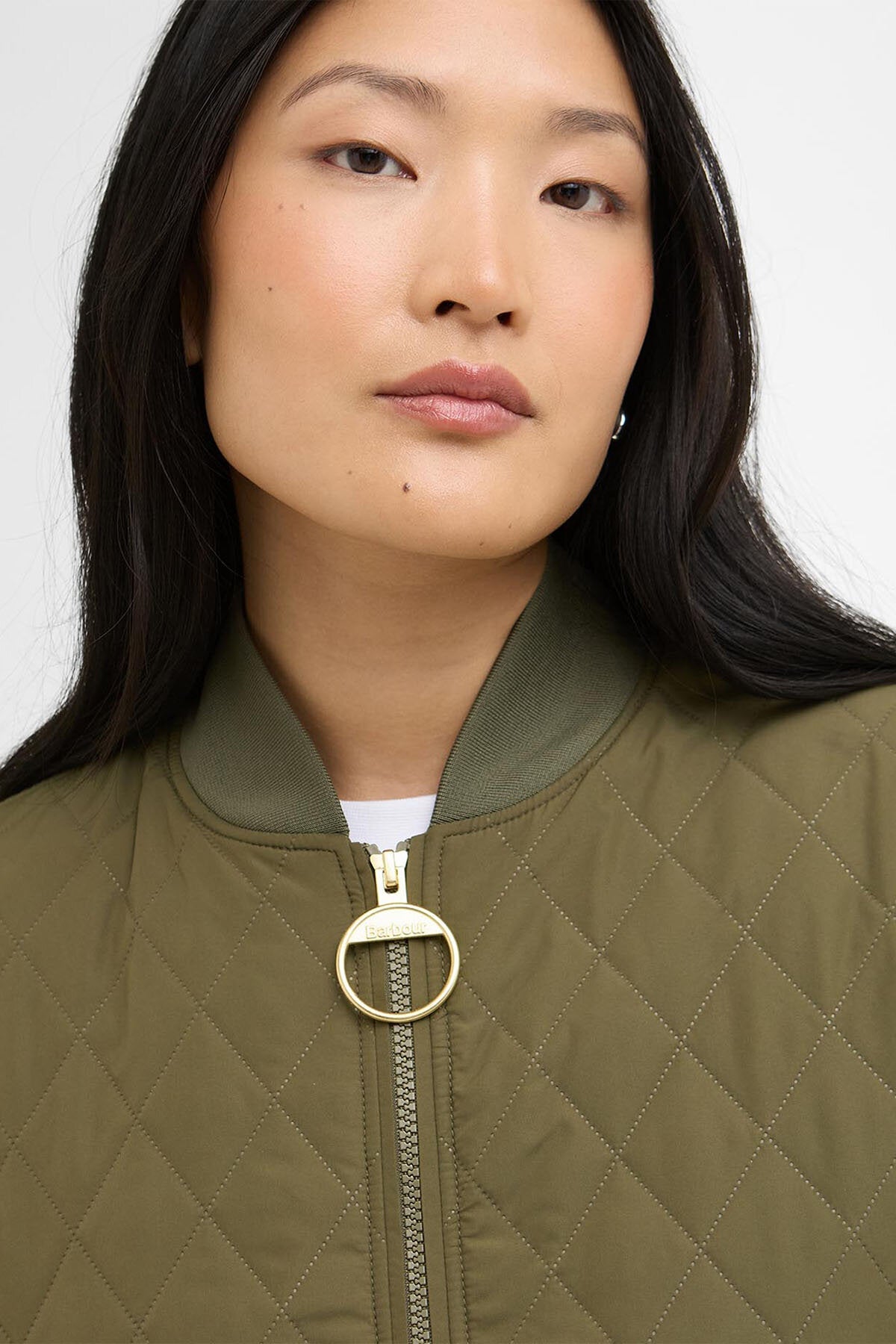 Whillan Steppjacke