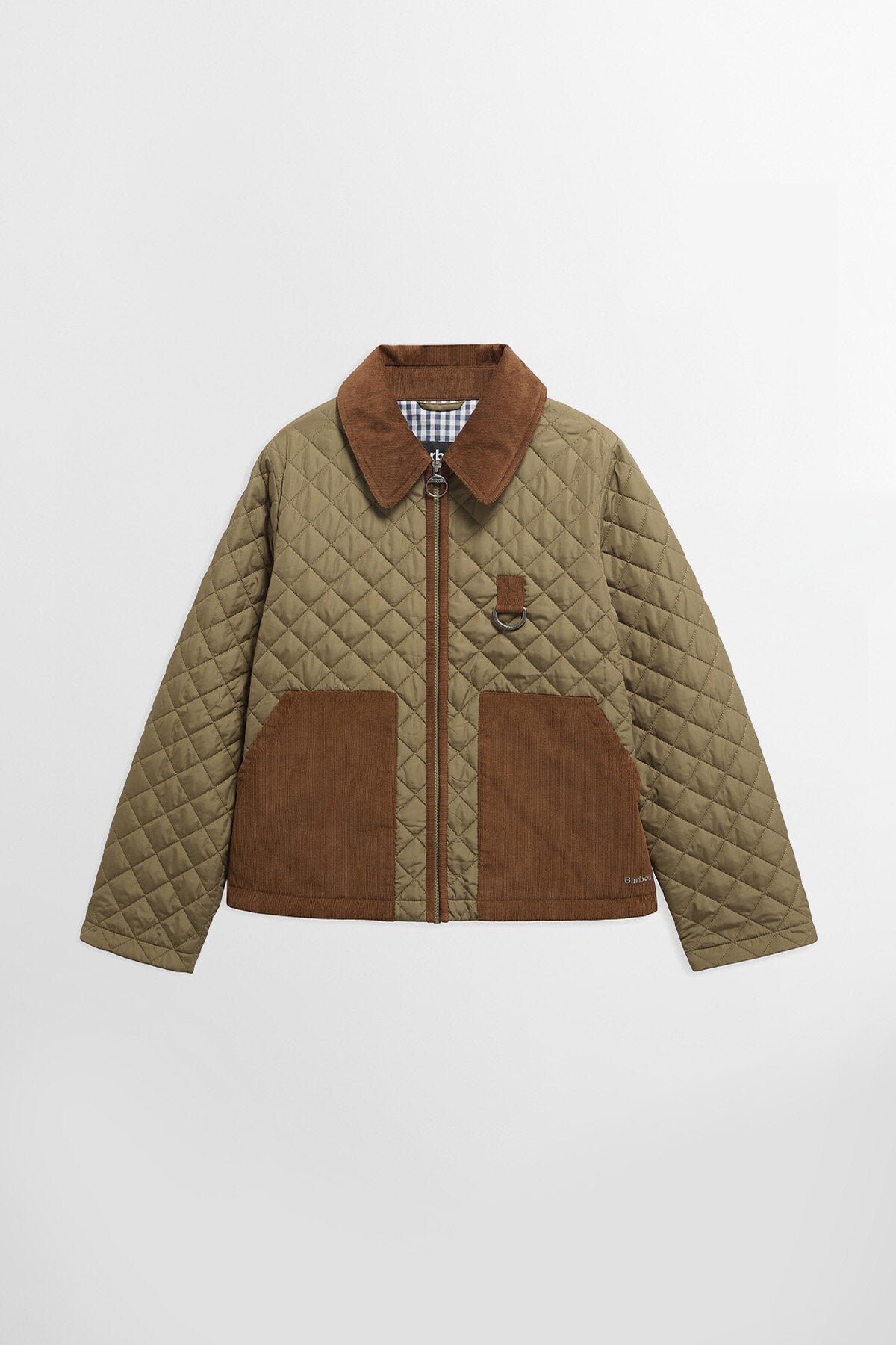 Aylesby Quilted Jacket