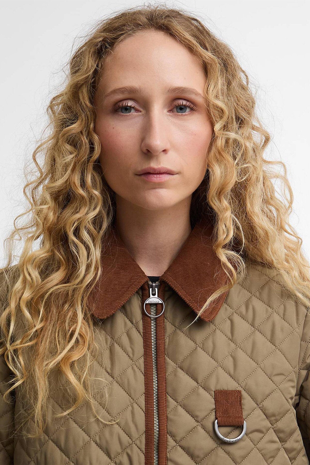 Aylesby Quilted Jacket