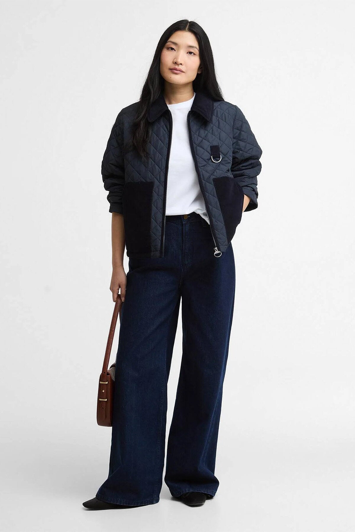 Aylesby Quilted Jacket