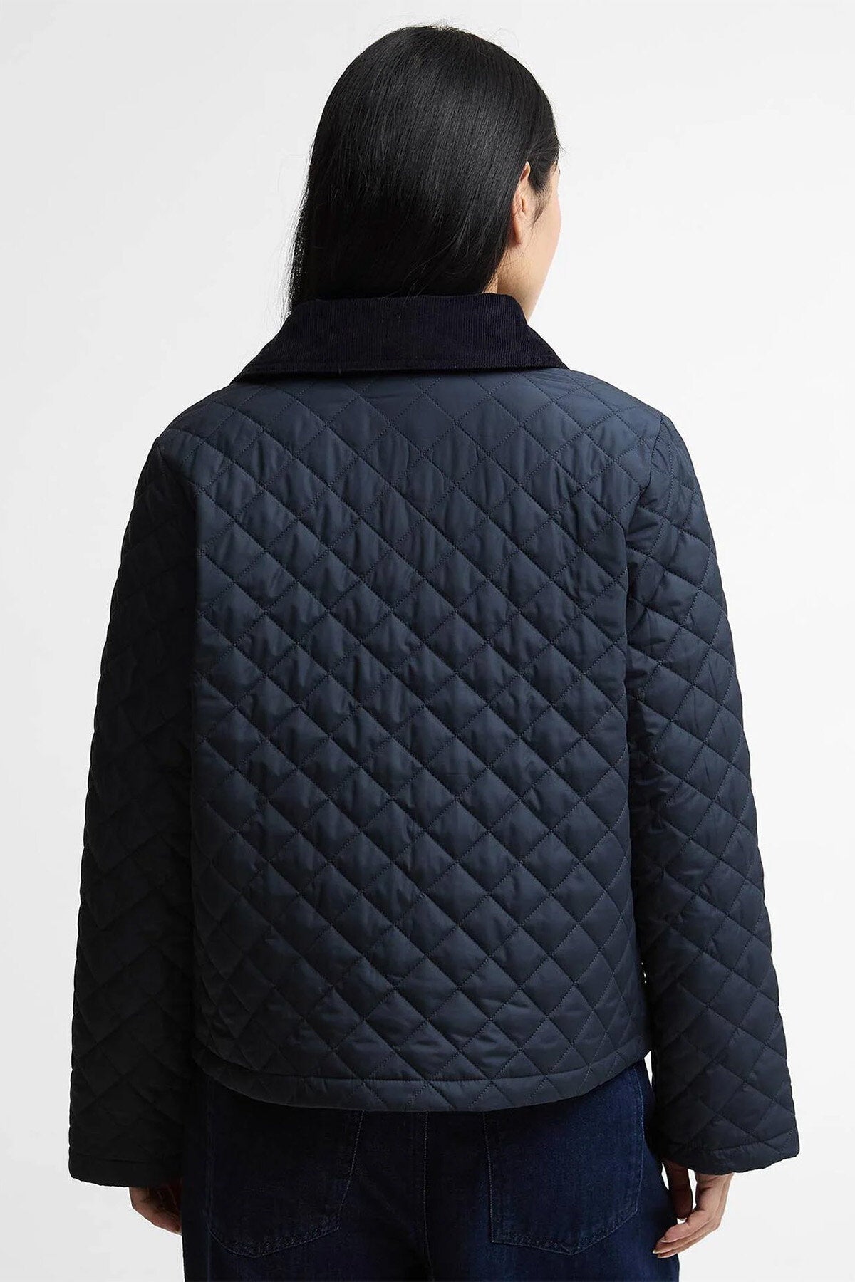 Aylesby Quilted Jacket