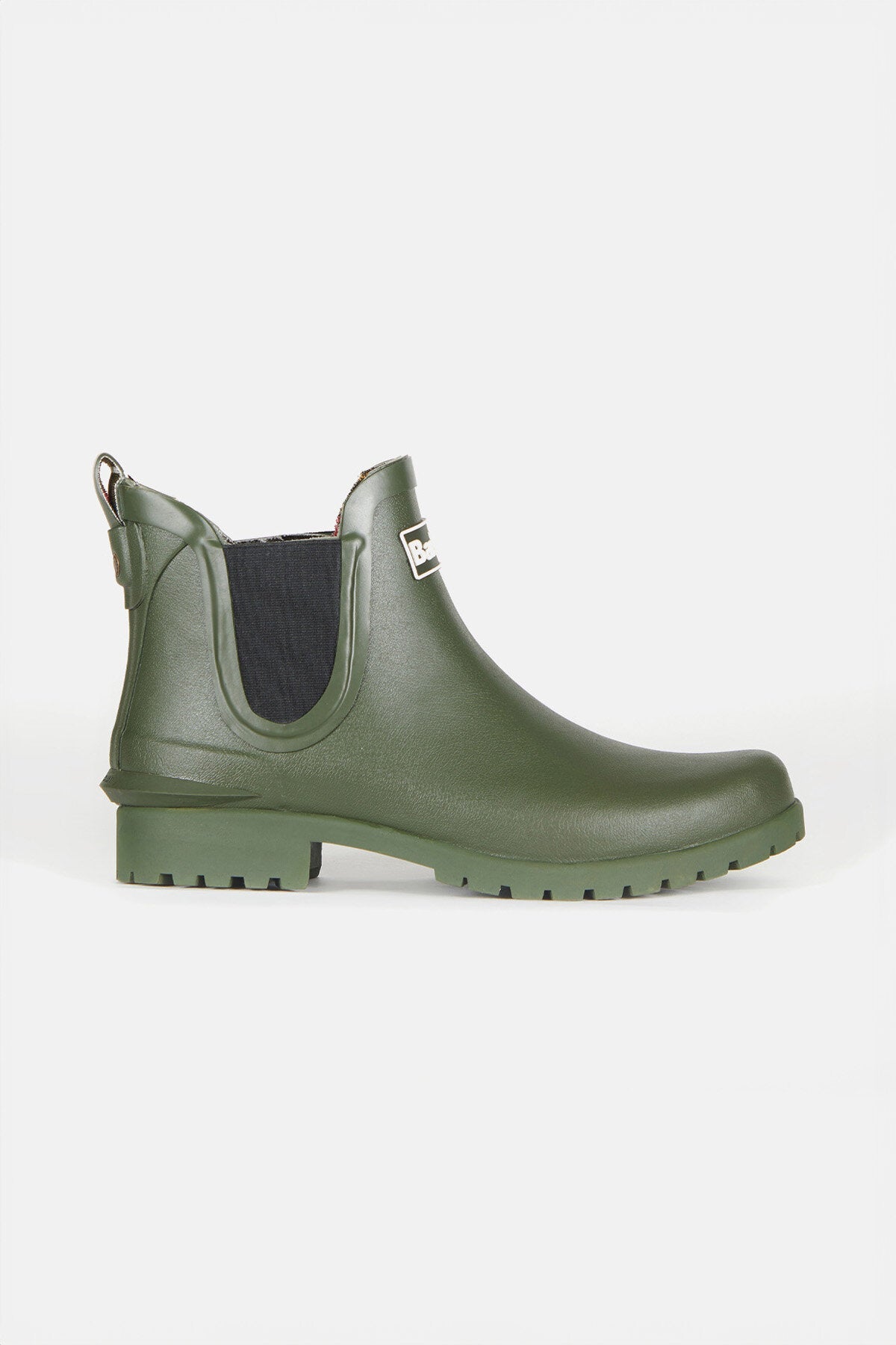 Wilton Wellingtons