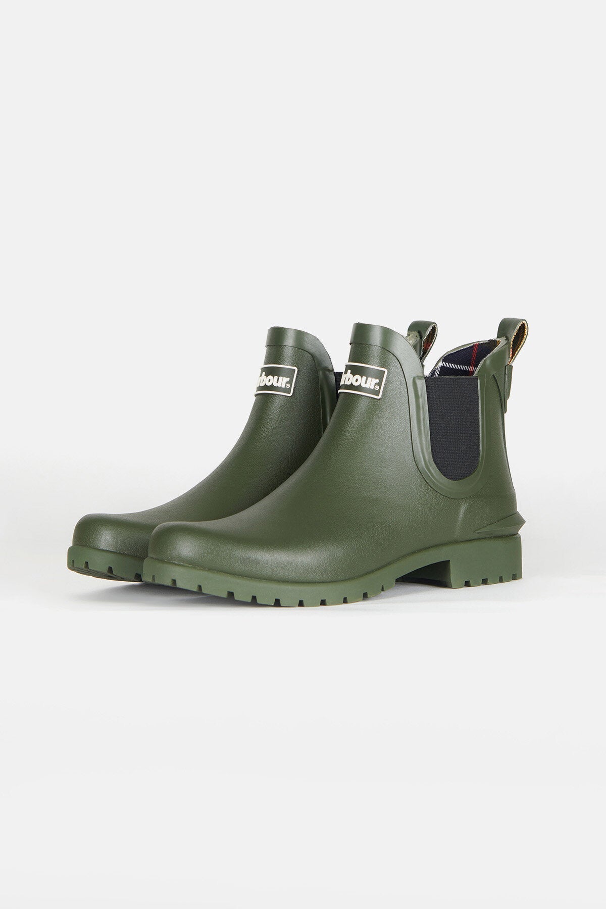 Wilton Wellingtons