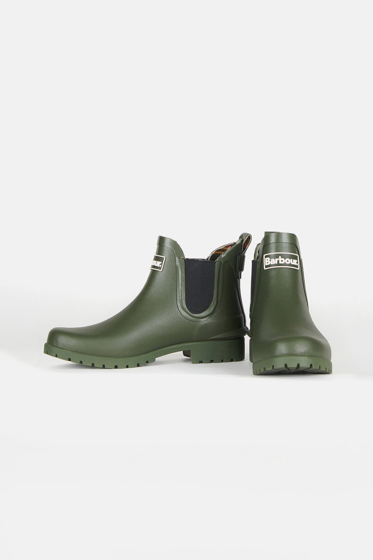 Wilton Wellingtons