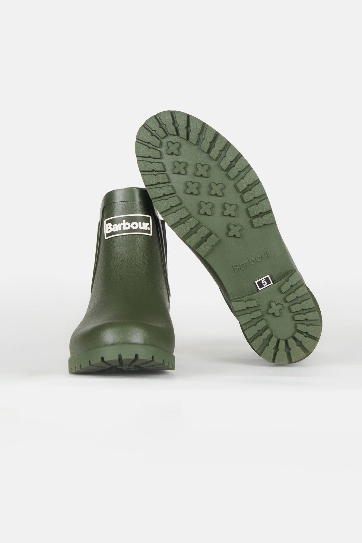 Wilton Wellingtons