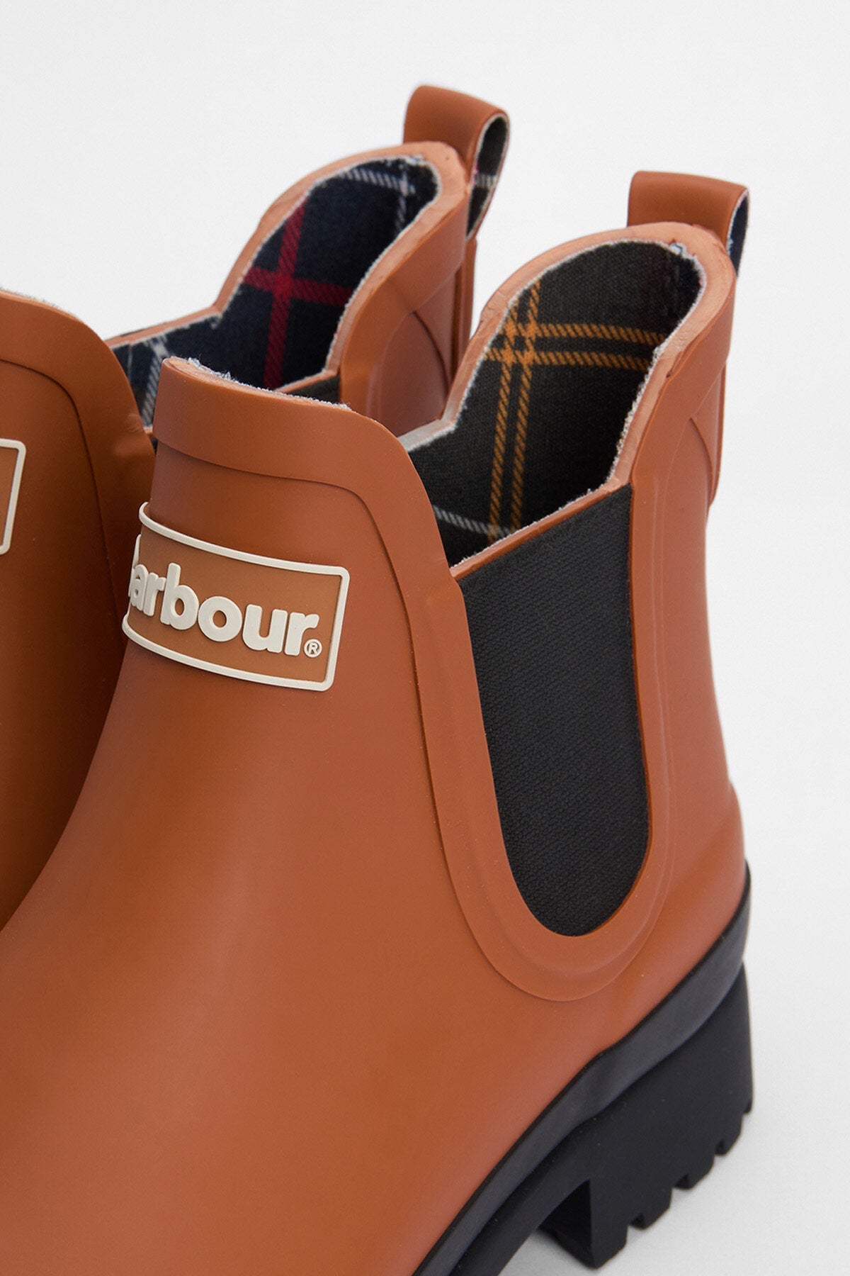 Eibisch-Wellingtons