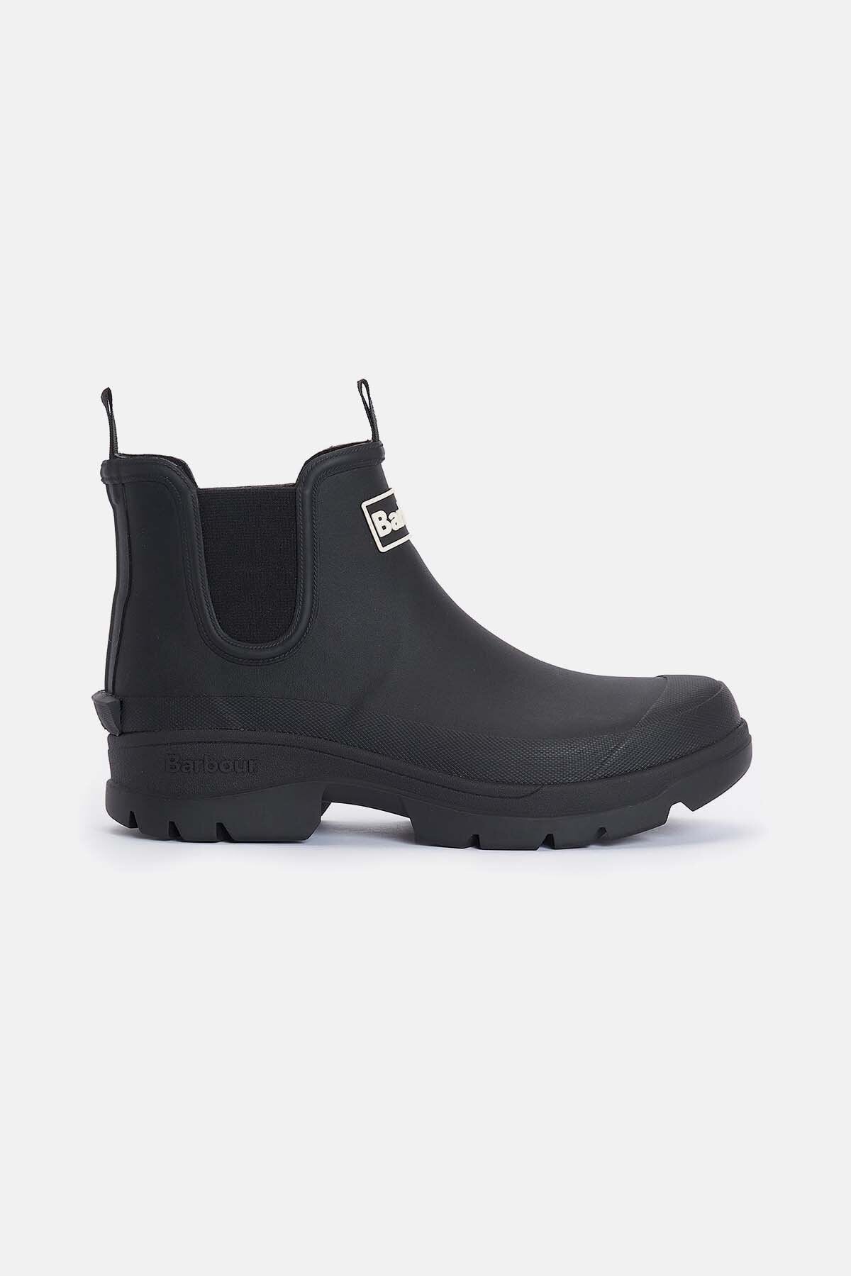 Nimbus-Knöchel-Gummistiefel