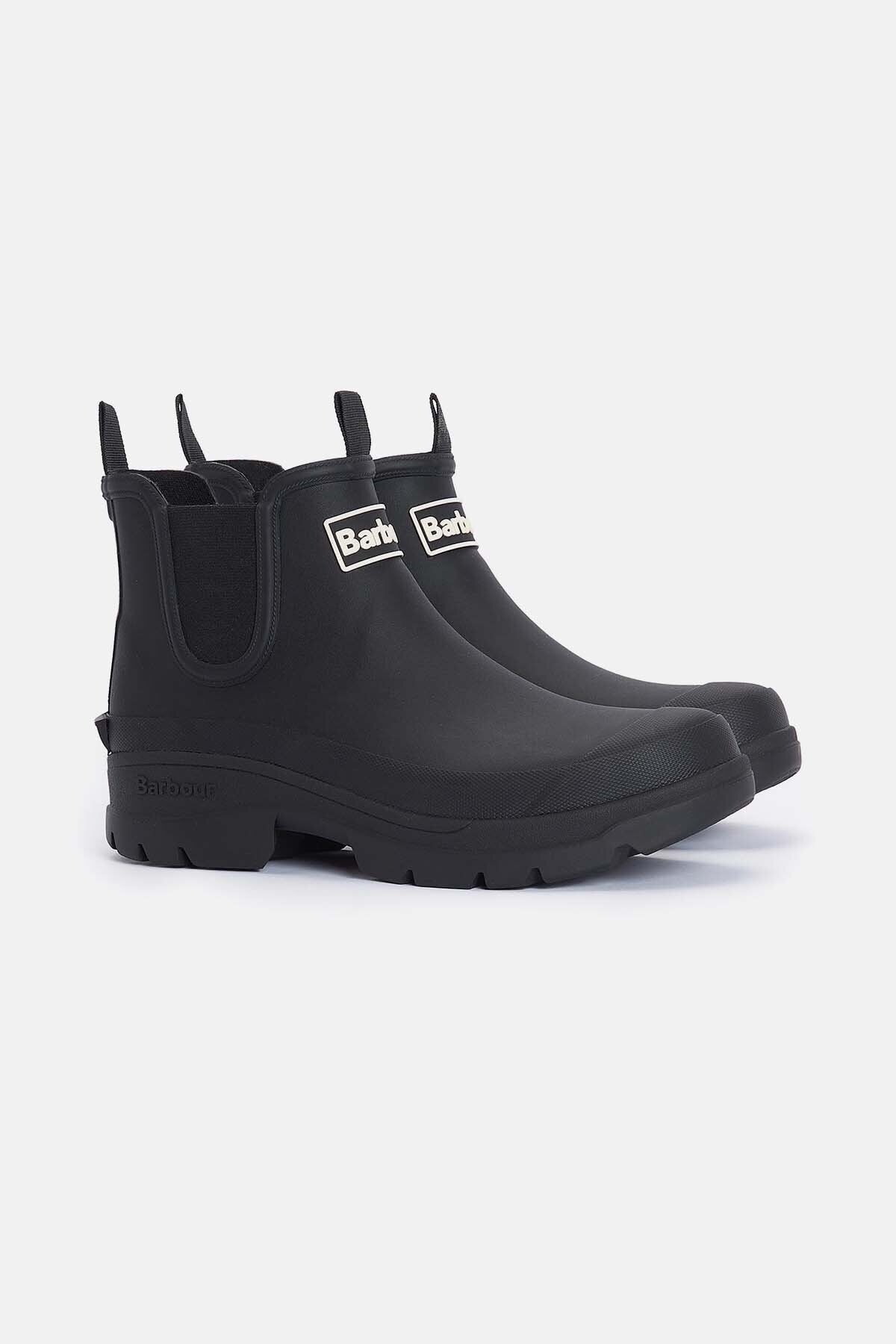 Nimbus-Knöchel-Gummistiefel