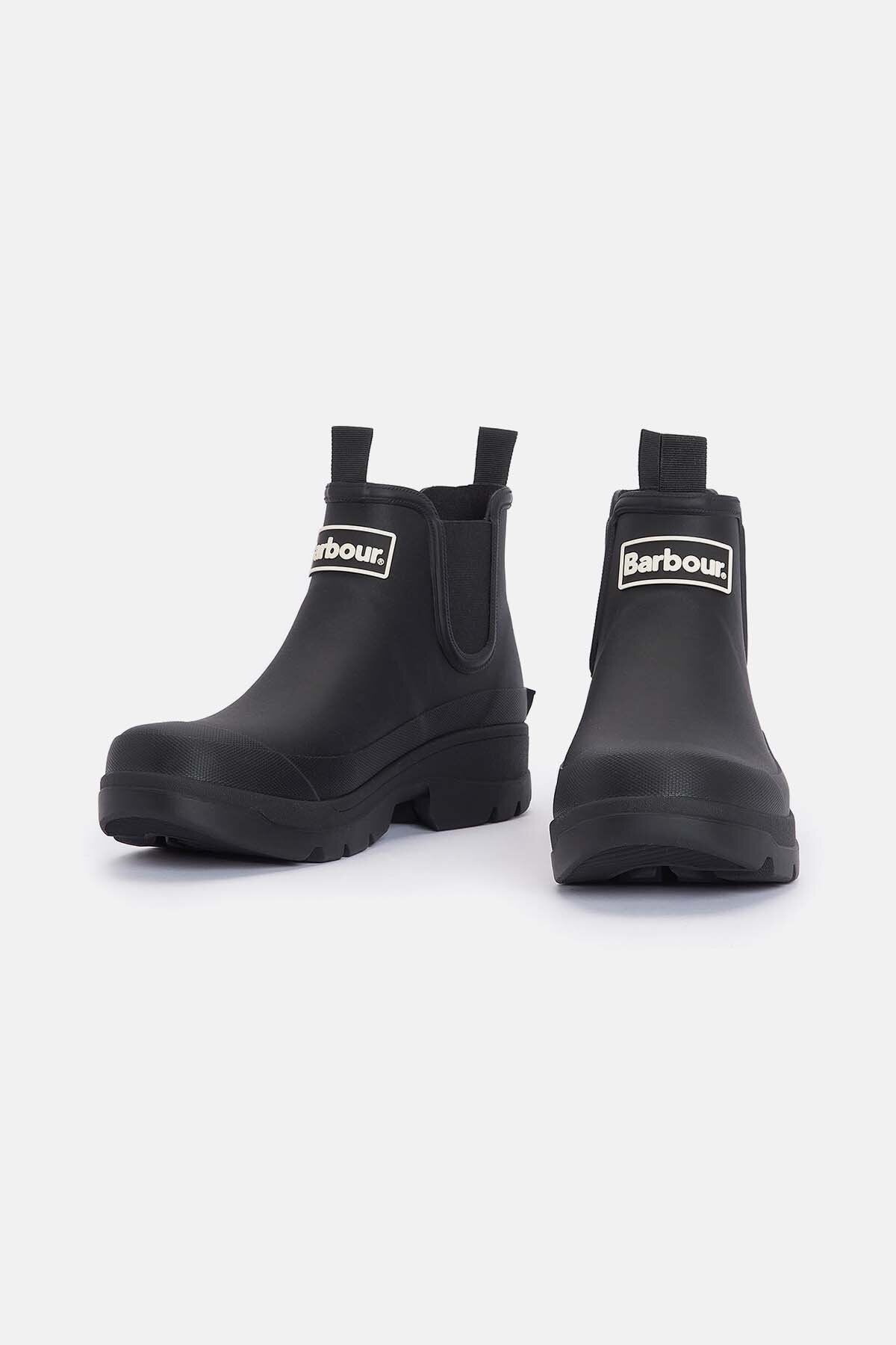 Nimbus-Knöchel-Gummistiefel