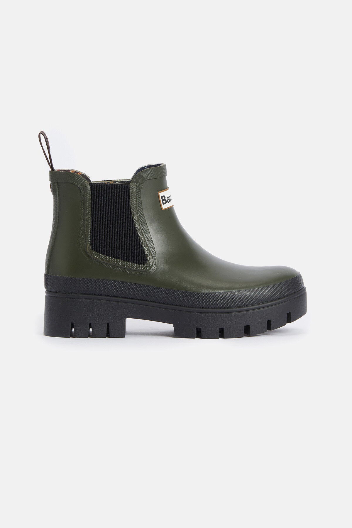 Halton Ankle Wellingtons