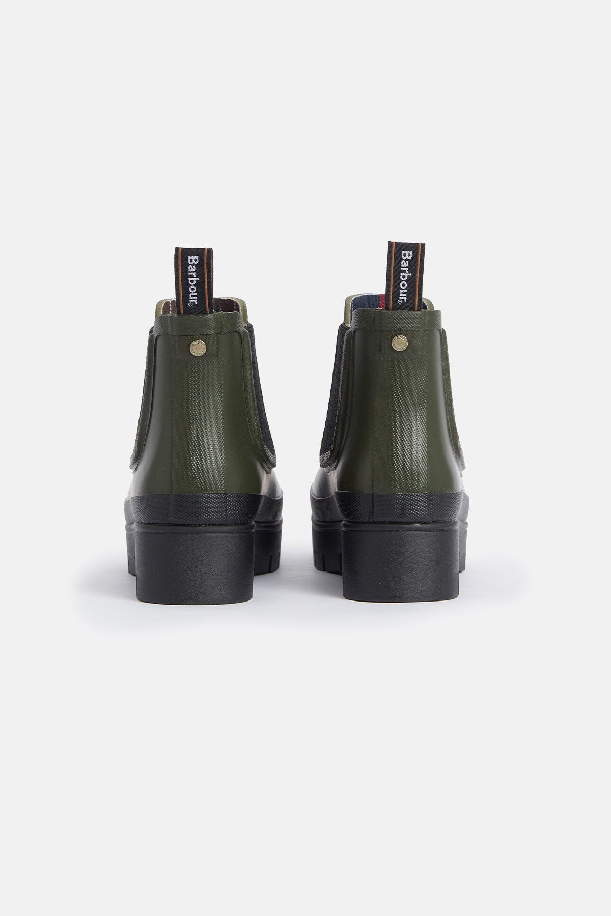Halton Ankle Wellingtons