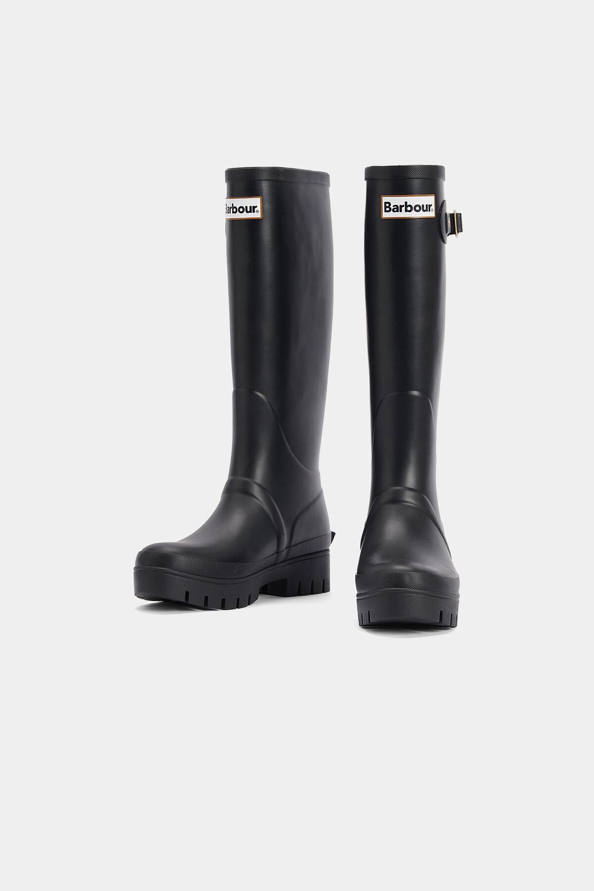 Snowdon Gummistiefel