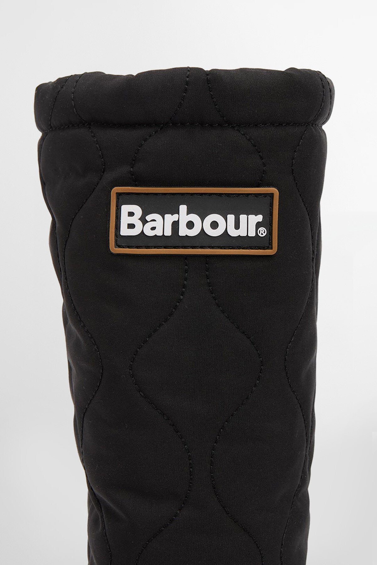 Marnie Gesteppte Gummistiefel