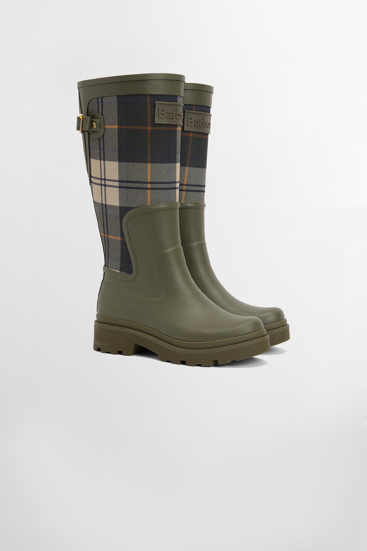 Dena Gummistiefel