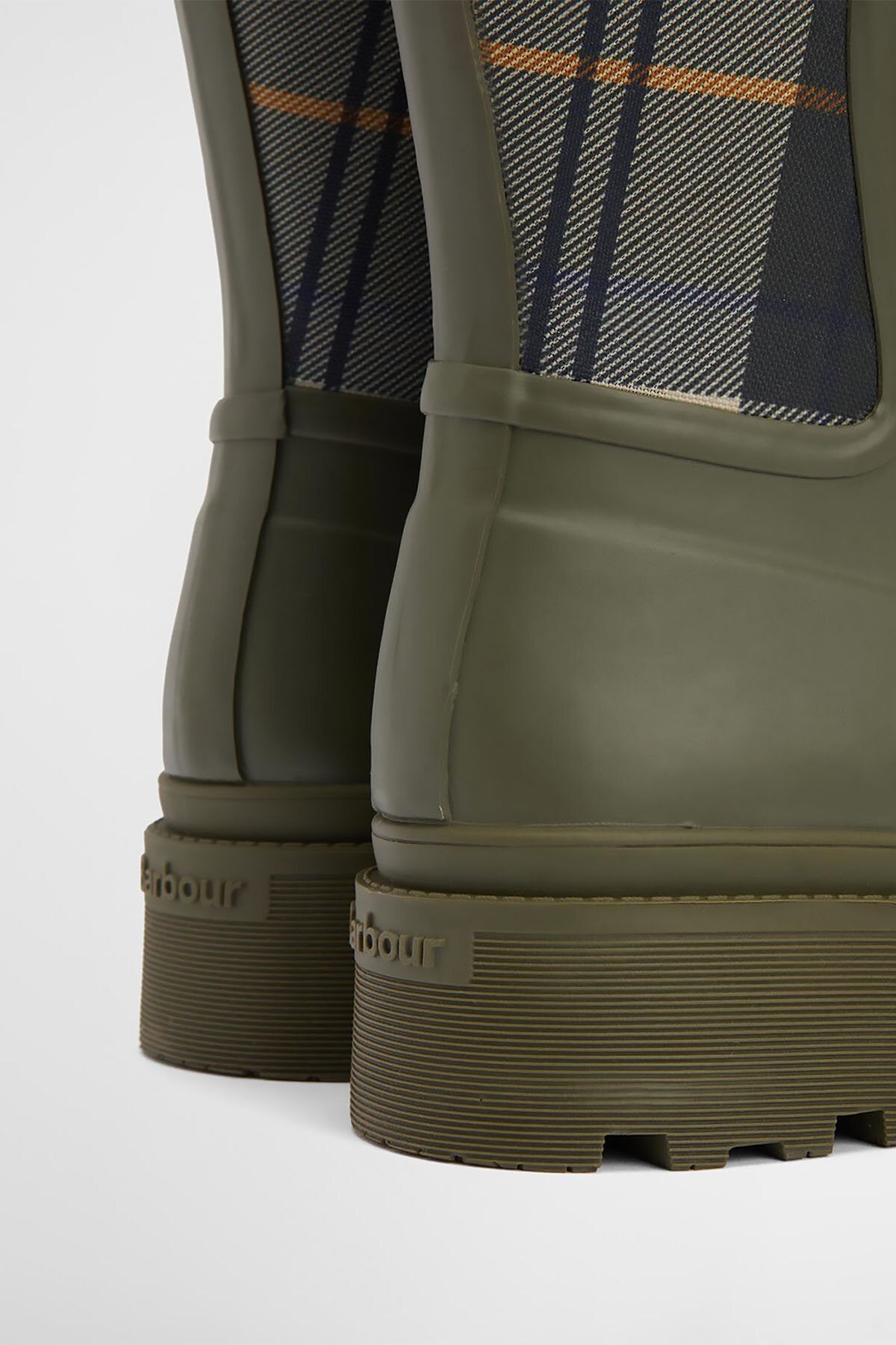 Dena Gummistiefel