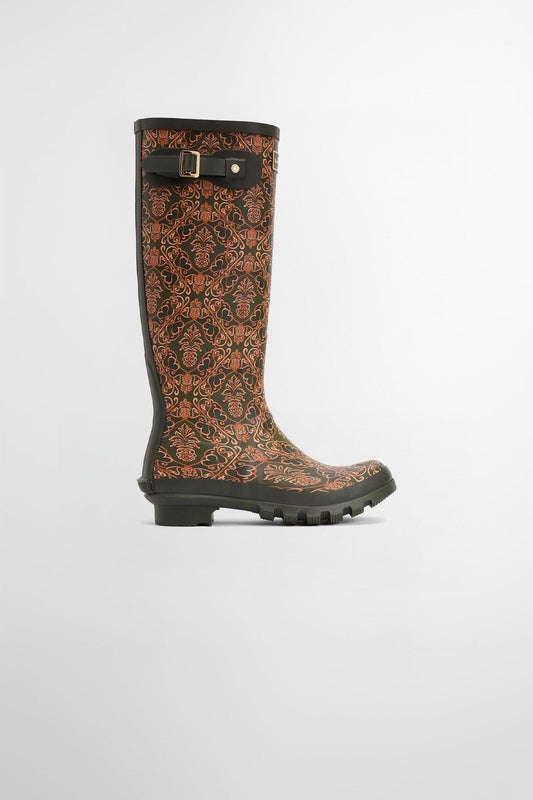 Cami Wellingtons