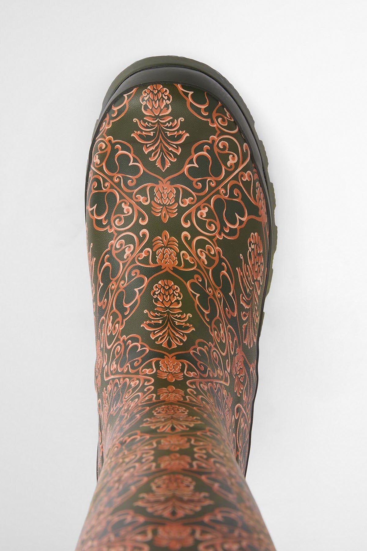 Cami Wellingtons