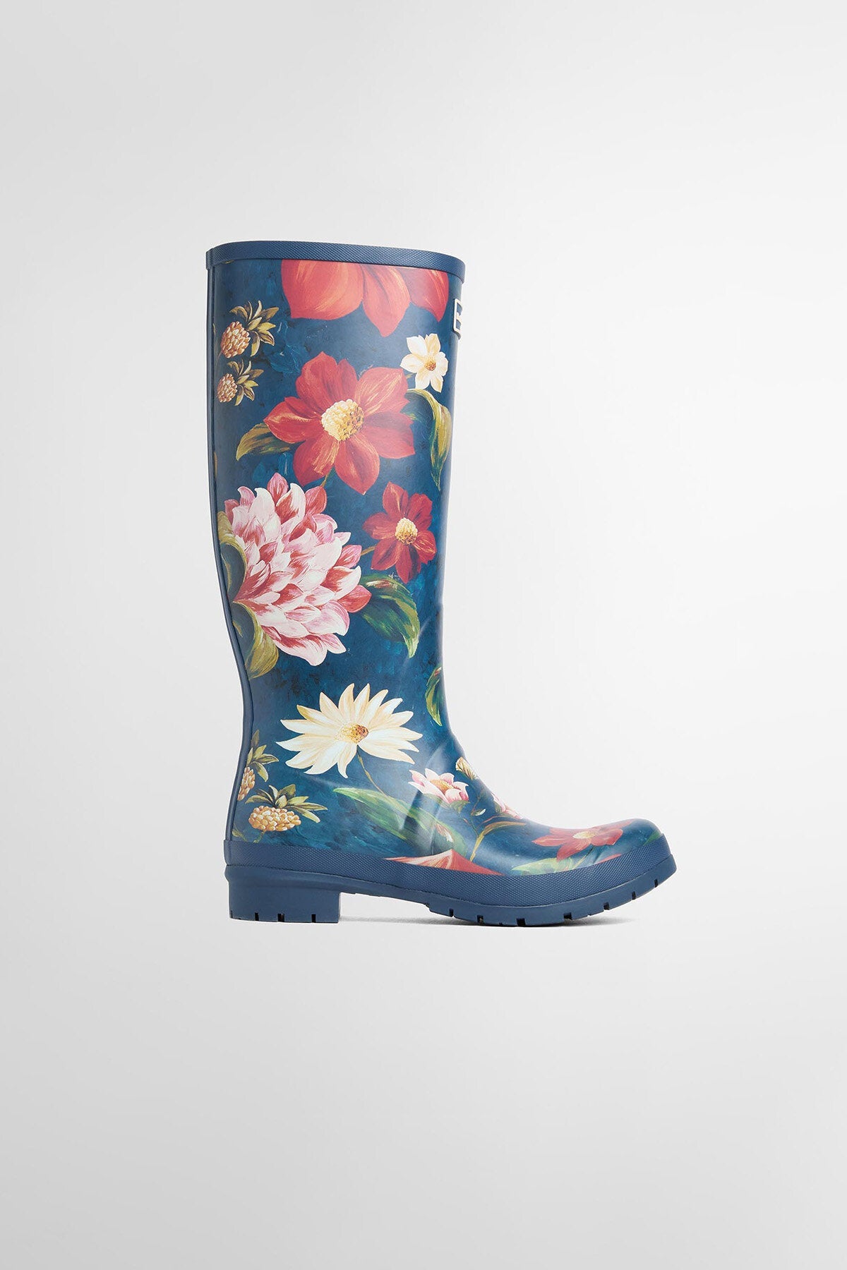 Wild Flower Wellingtons