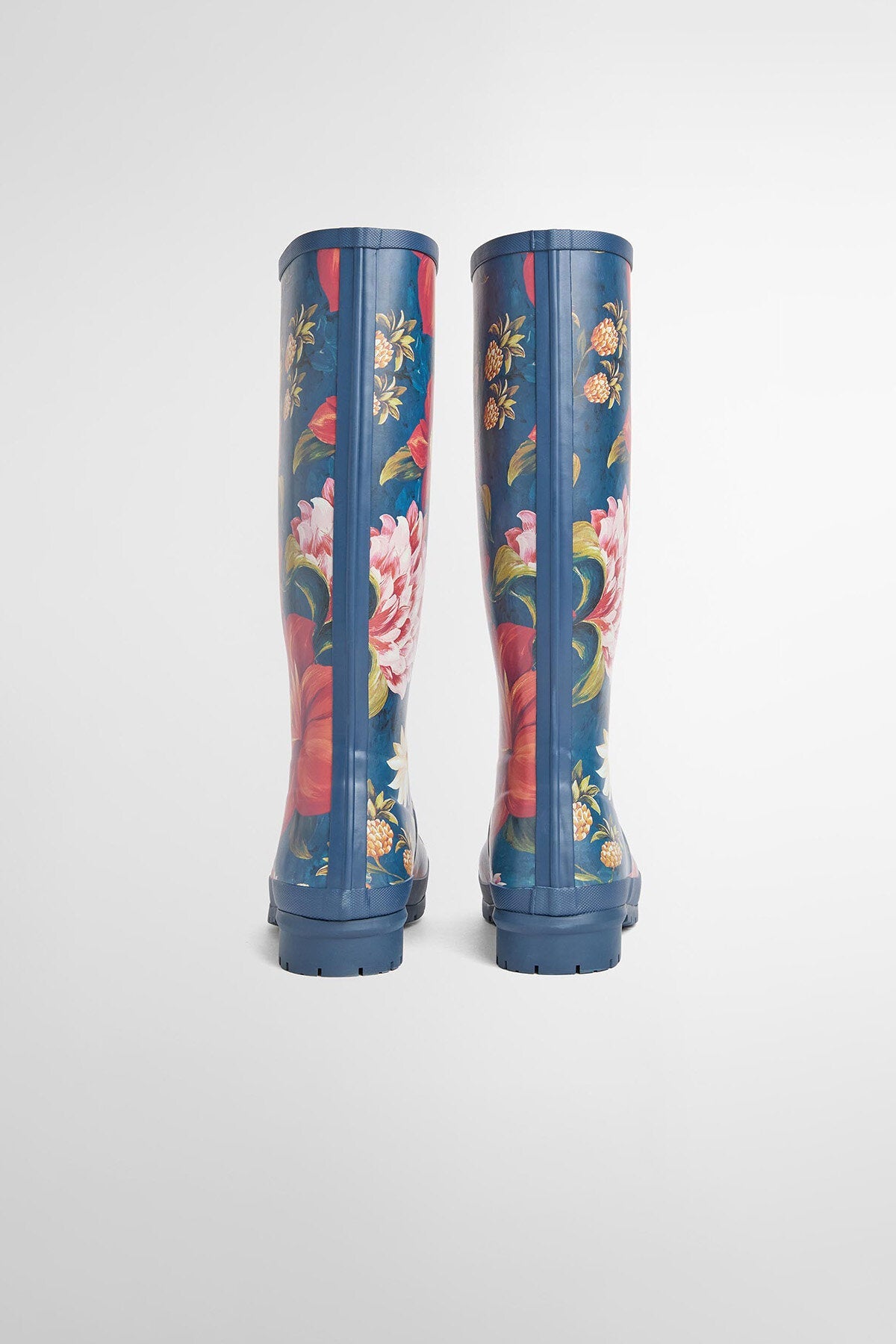Wild Flower Wellingtons