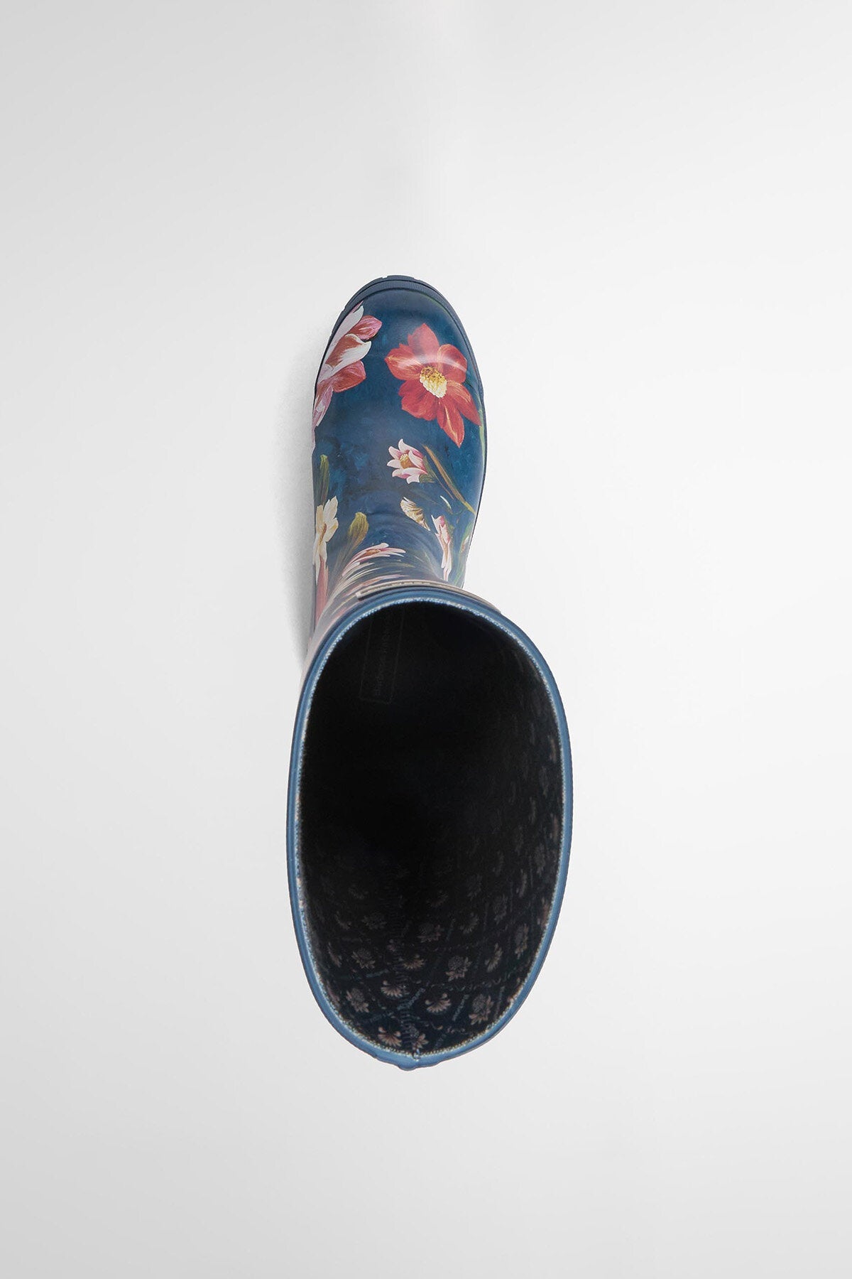 Wild Flower Wellingtons