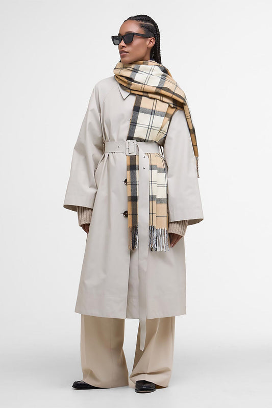 Stanway Tartan-Wickelrock