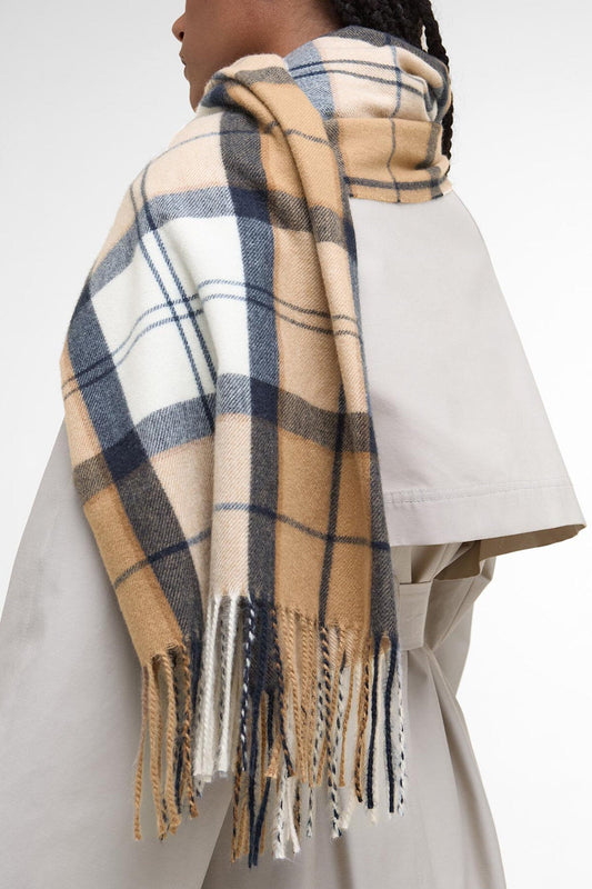 Stanway Tartan-Wickelrock