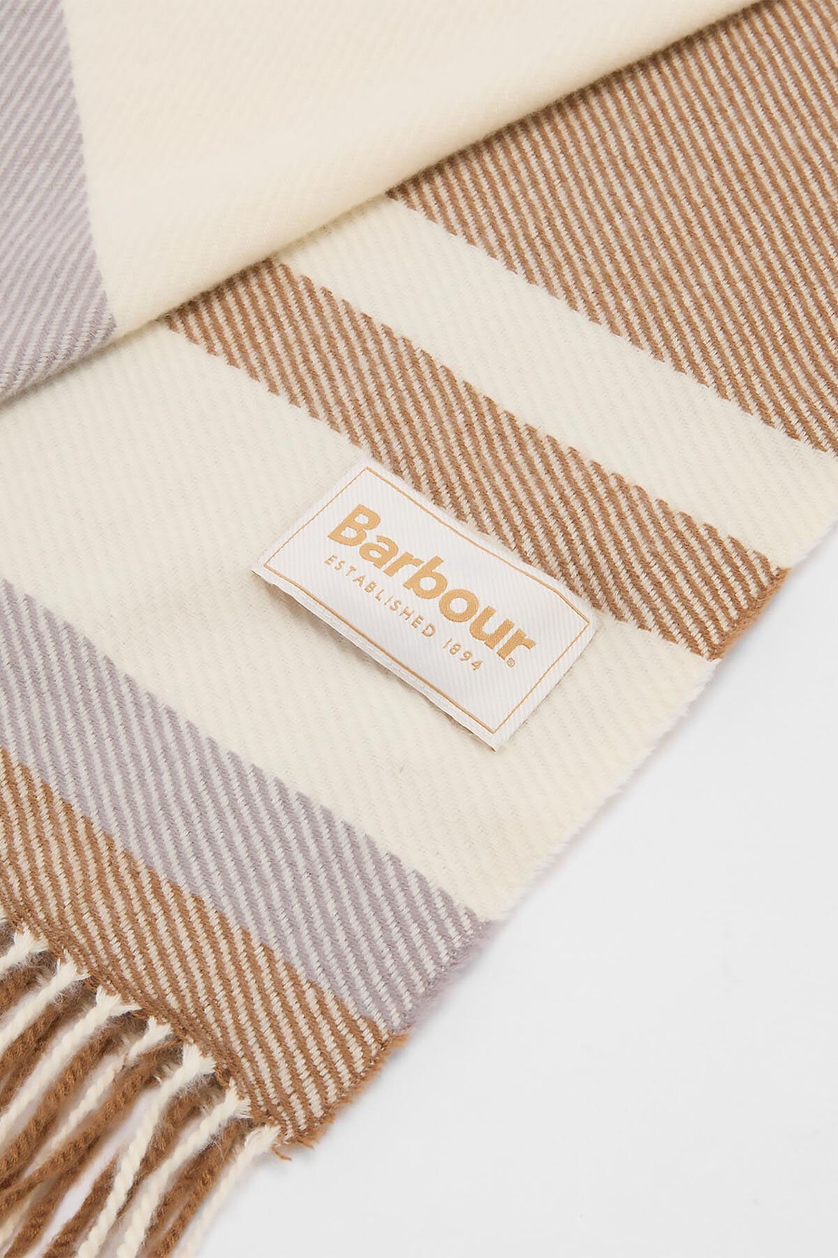 Harriet Scarf