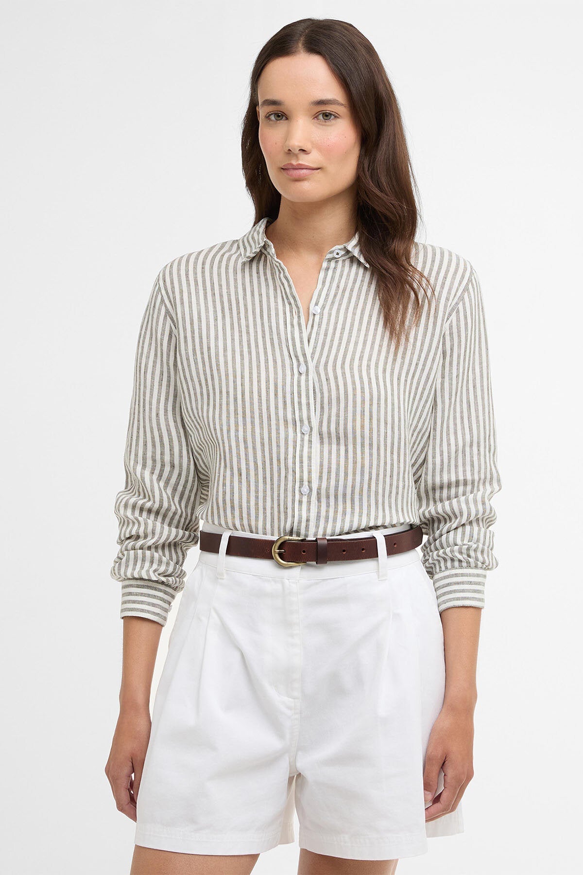 Marine Shirt