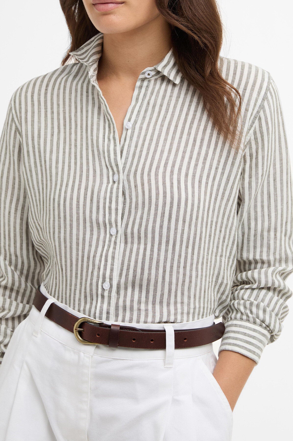 Marine Shirt