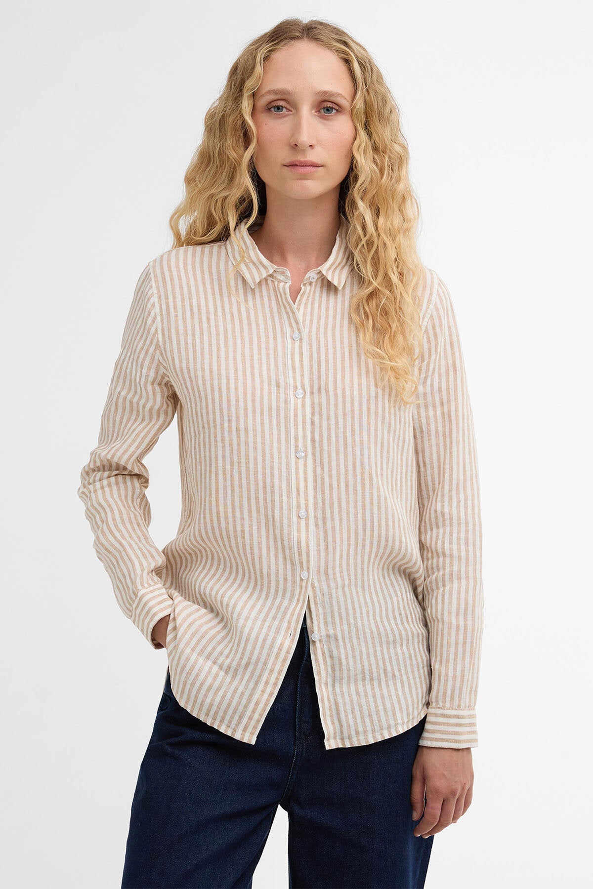 Marine Shirt