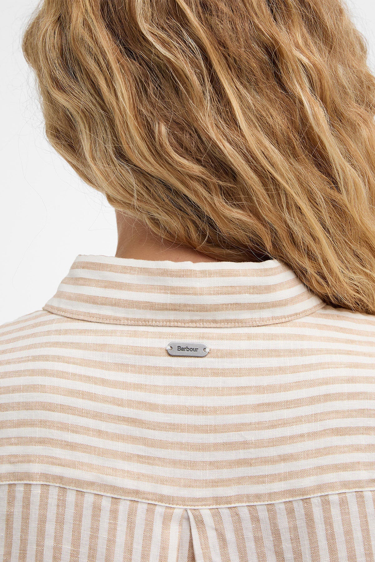 Marine Shirt