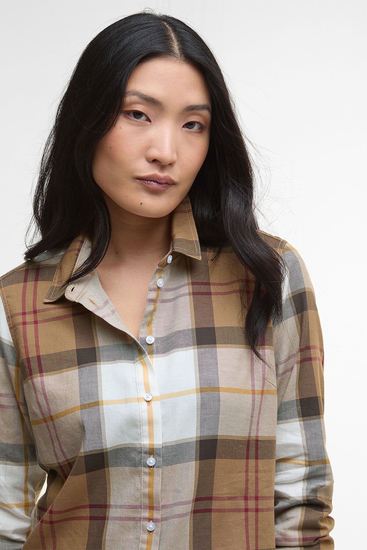 Bredon Shirt