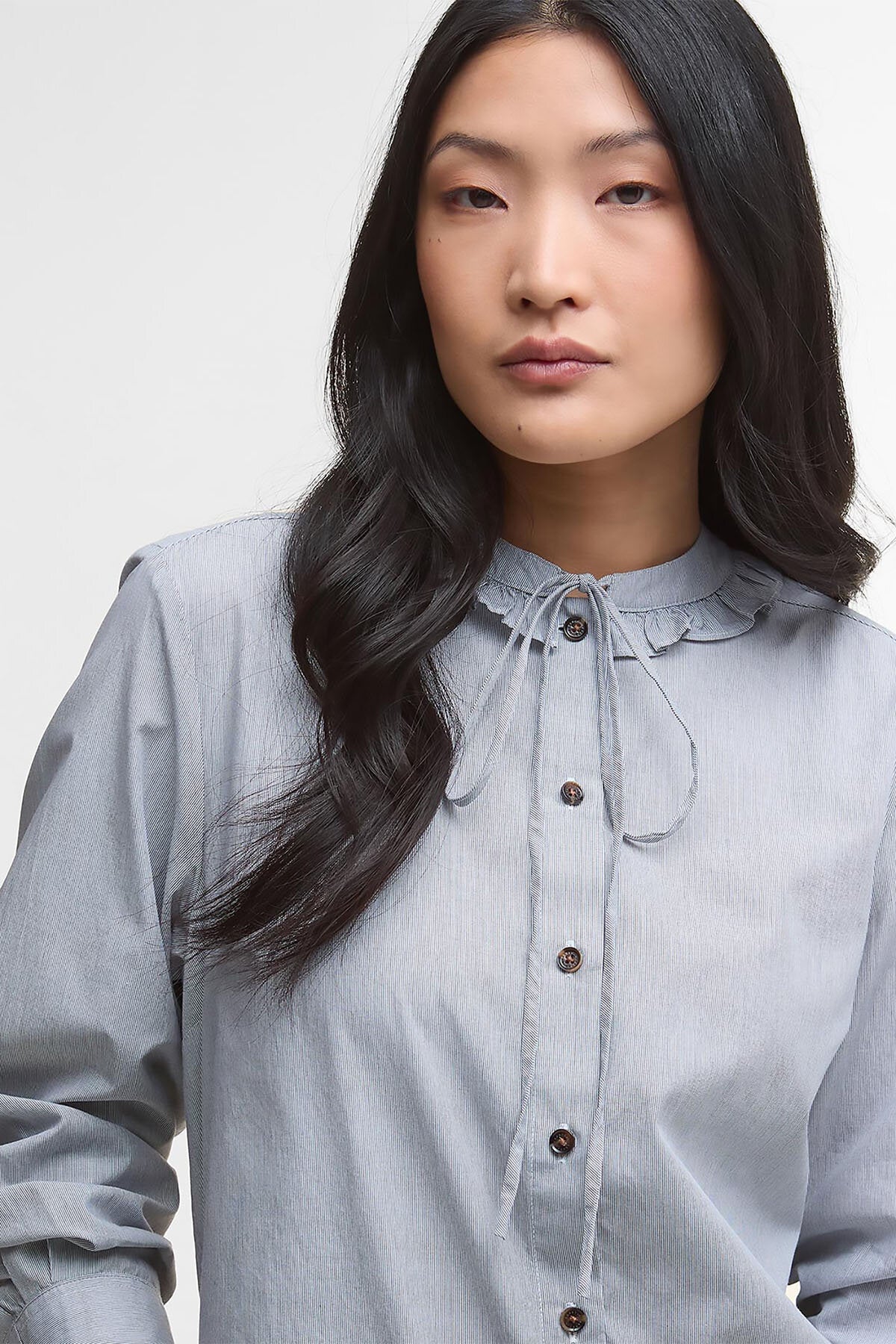Cecelia Ringelshirt