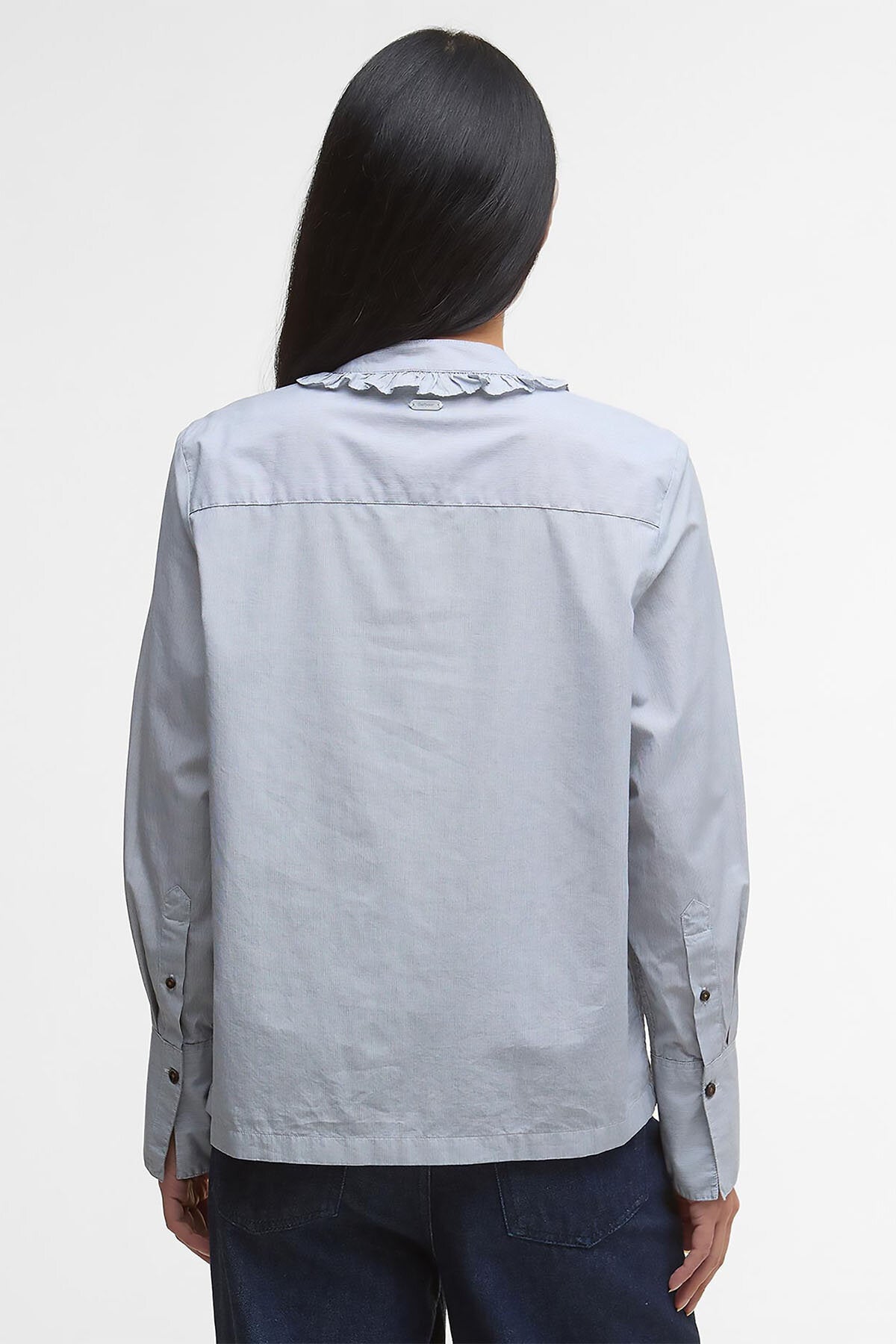 Cecelia Ringelshirt