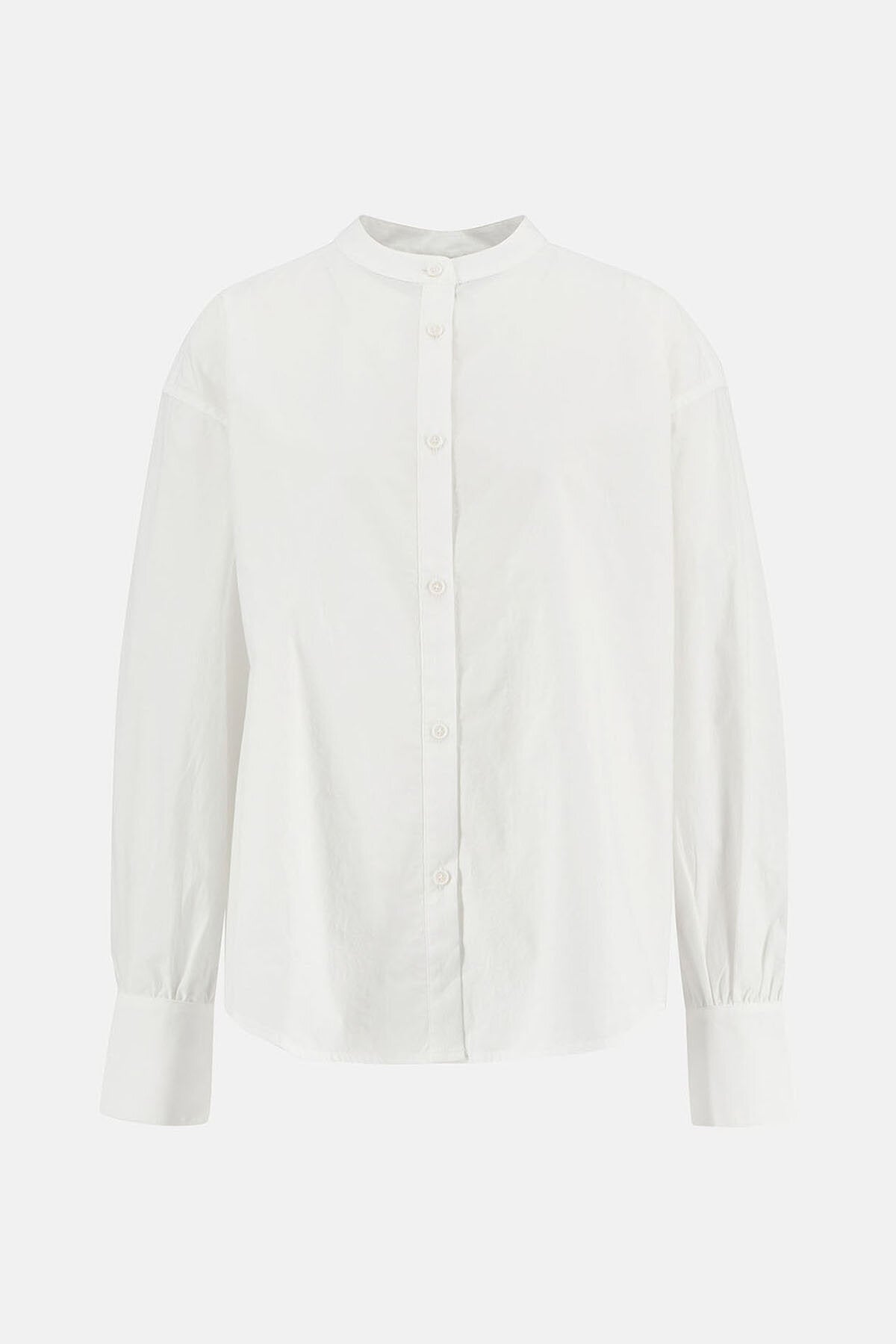 Dalbury Long-Sleeved Shirt