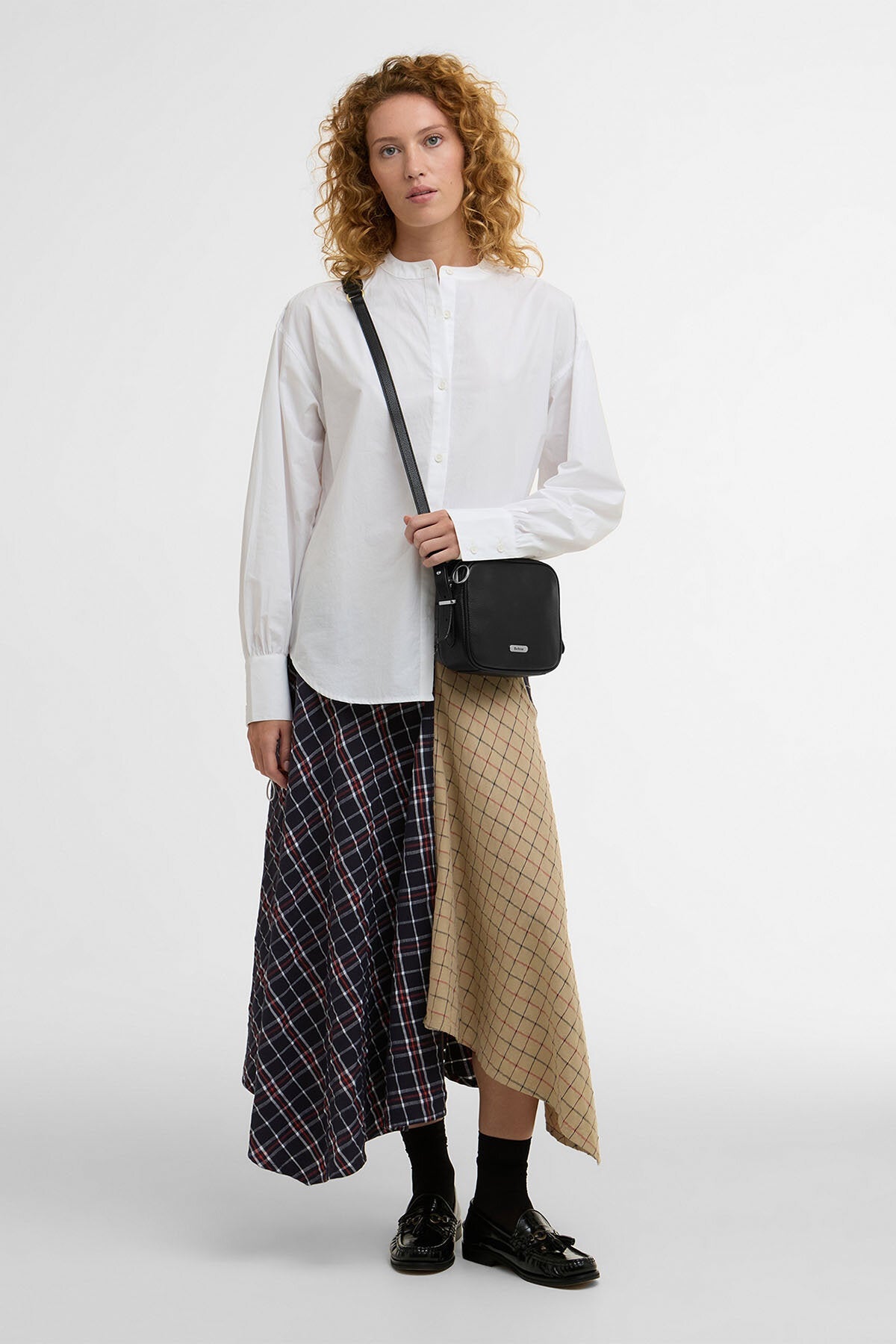 Dalbury Long-Sleeved Shirt