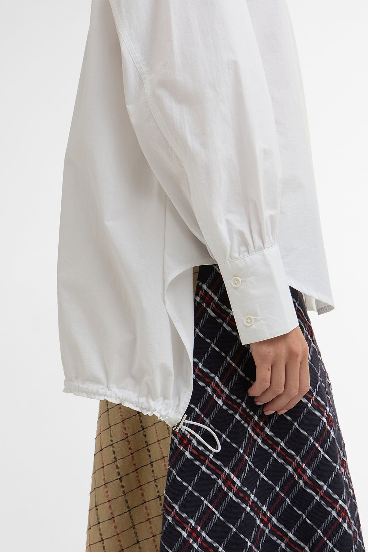Dalbury Long-Sleeved Shirt