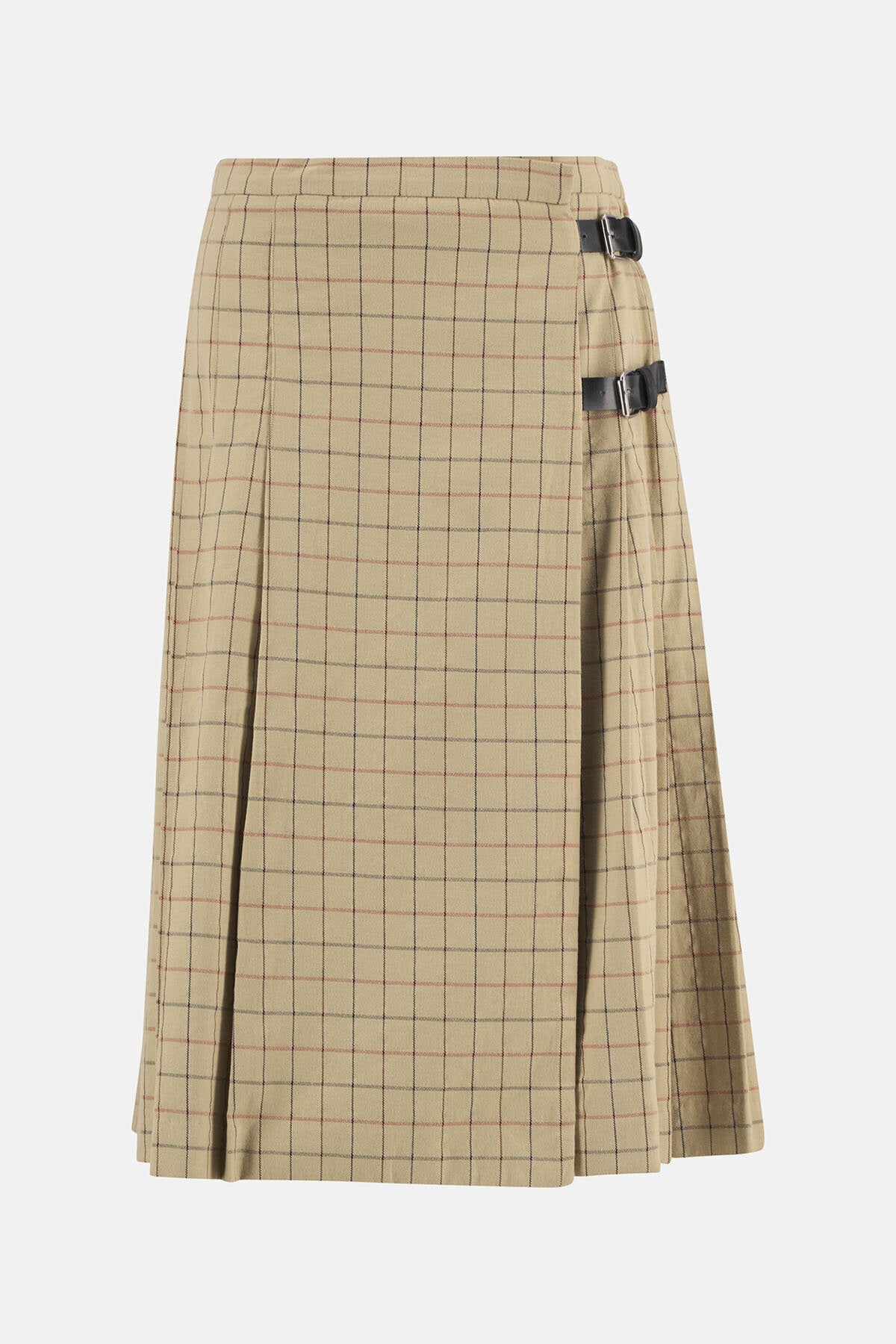 Hollington Midi Skirt