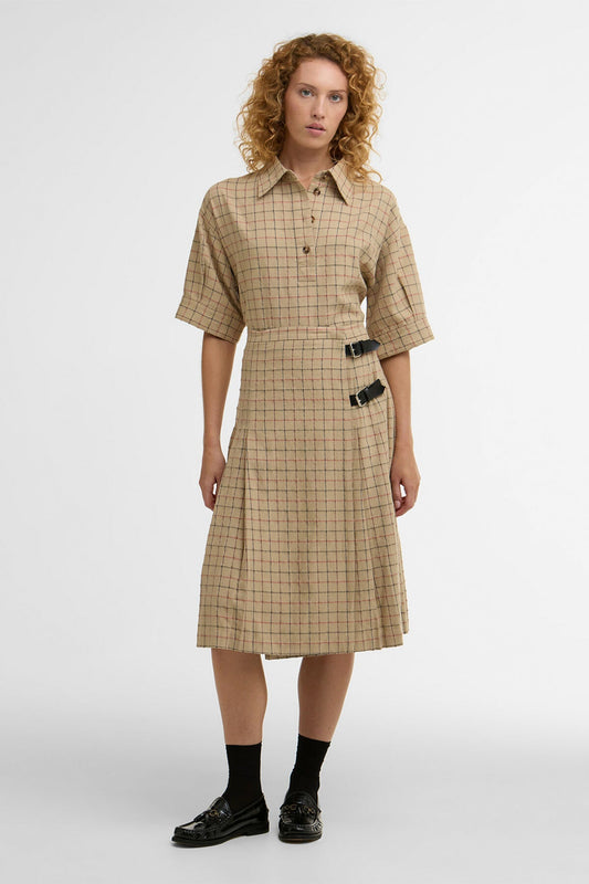Hollington Midi Skirt